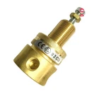 1PC New Norgren R06-122-NNAA Brass Pressure Regulator Valve. Fixed Price $206.99.