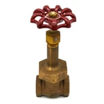 Walworth Gate Valve No. 37 1" Threaded 200 Cwp Bronze New Old Stock. Fixed Price $29.95.