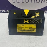 Keystone F79E-006M Pneumatic Actuator. Fixed Price $450.00.