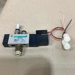 Ckd 4KA210-C2 Solenoid Valve. Fixed Price $74.99.