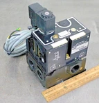 Parker PVS-E2312 Telepneumatic Master Supply Valve 1/2" Npt PVA-F1 .2B. Fixed Price $389.60.