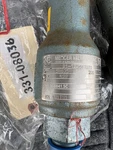 Mercer Pressure Relief Valve 200 Psi Set 3/4" P91-12051T0711N. Fixed Price $250.00.