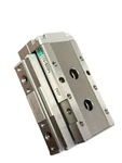 Ckd LCG-8-20-P4 Linear Slide Cylinder Pneumatic New. Fixed Price $99.00.