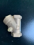 Steris Amsco 1/2 In. Npt Check Valve P150822354 P150822-354 New!!. Fixed Price $75.00.