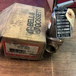 Bell & Gossett 110121 Relief Valve 3/4 X 30PSI Model 790.30 (new). Fixed Price $150.00.