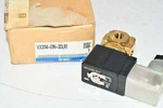 New Smc VX3114-01N-3DLR1 Port Solenoid Valve (com, Single Unit), 110 Ac,. Fixed Price $31.98.