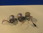 Yamada Cnc Filter Regulator Switch PS-207-2 Each 1. Fixed Price $99.99.