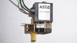 Asco 24VDC Miniature Lever 2/2 Nc Solenoid Fluid Isolation Valve SCH283A008E.24. Fixed Price $61.00.
