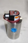 New Parker H111P3 Valve 120/110V. Fixed Price $150.00.