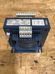 Moeller Electric Stn 0.63 S004 Single Phase Control Transformer #816F72PR6. Fixed Price $55.99.