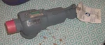 Kunkle Valve 927BGFM06ABE 1-1/4" 490PSIG 12988 Lb/hr M15 Pressure Relief (DD5). Fixed Price $700.00.