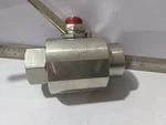 Dmic 2213 Ball Valve MAX-6000PSI. Fixed Price $189.05.