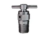 Engineered Controls TSS3169 1/4" M Npt Tee Handle Vent Valve #54 Orifice Lp/nh. Fixed Price $42.99.