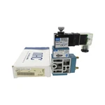 Mac 714C-12-PI-114JD 110/120V 150PSI Nsmp. Fixed Price $148.00.