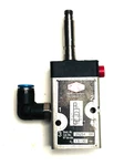 Herion 26254-00 Pneumatic Solenoid Valve. Fixed Price $50.00.