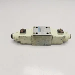 Rexroth 4WRA 10W40-12/24NZ4/M-993-X 5/3 Float Center Directional Valve. Fixed Price $279.99.