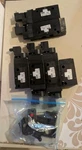 Parker B552BB553C Solenoid Valve Lot B612BB553A. Fixed Price $90.00.