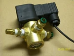 Parker Solenoid Coil 24 Vdc Watt , 7D100C2 15 1SHF7. Fixed Price $29.50.