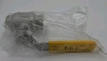 Tci Valves TC-02X 1/2" Ss Ball 1000 Wog. Fixed Price $29.99.