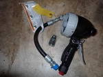 Graco Metered Valve Dispenser Kit New 256556 Available!. Fixed Price $299.99.