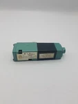 Numatics 225-369B 082SA415M017N. Fixed Price $70.00.