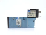 Mac Valves Inc. 52A-11-B0A-DM-DDAJ-1JB. Fixed Price $163.79.