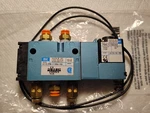 Mac 811C-PM-111BA-152 Solenoid Valve, Nos 120 Volt 6.8 Watts. Fixed Price $199.99.