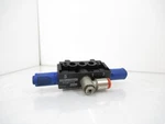 Parker PVLB1719 Single Air Supply Inline Valve. Fixed Price $87.55.