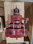 Kimray Gas Regulator 230 Sgt-bp-d Model Aar 2" Ductile Iron 300PSI. Fixed Price $400.00.