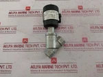 Spirax Sarco PF61G-1NC (3/4" Npt)-n/c Piston Actuated Valve DN20 PN40. Fixed Price $303.85.