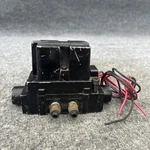 Parker Pneumatics SSL4033701 Solenoid Air Valve Used. Fixed Price $89.99.