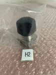 Aquasyn 6155535 1/2 Standard S/s Diaphragm Valve Stainless Steel New Sealed Bag. Fixed Price $190.00.
