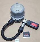 *new* Stonel QX33E02SRA Quartz Valve Positioner W/ Asco 8551A001 Ms + Warranty!. Fixed Price $350.00.