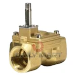 New In Box Danfoss EV220A 042U4042 Solenoid Valve. Fixed Price $150.99.