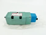 New Numatics 554BA400MT00061 Solenoid Valve 24VDC .20A 150PSIG. Fixed Price $349.95.