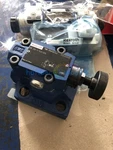 1X Rexroth R900587346 DB20-1-52/315 DB20-1-5X/315 Overflow Valve. Fixed Price $495.00.