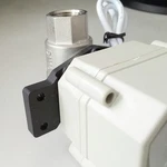 A20-T15-S2-C DN15 Stainless Steel Motorized Ball Valve With Plastic Bracket Fixe. Fixed Price $35.99.