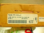 Mac Valves 922B-PM-501JC Solenoid Valve, 10-150PSI, Factory Sealed Box. Fixed Price $120.00.