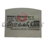 New In Box Festo VPPM-8L-L-1-G14-0L10H-V1P-S1 571292 Proportional Valve. Fixed Price $968.50.