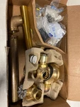 Sloan 3451670 Low Consumption (1.28 Gpf) Royal Model Water Clost Flushometer. Fixed Price $448.99.