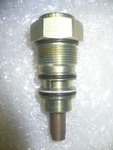 John Deere Valve,calibrated Flow P/n AT162042. Fixed Price $550.00.