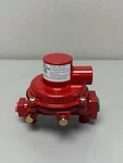 Fisher Lp-gas Regulator RI22H-AAJFIRST-STAGE, Fortwo-stage Residential. Fixed Price $35.00.