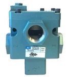 Mac Valves 57D-53-RA 1" Npt Way Balanced Solenoid / Spool. Fixed Price $550.77.