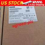 New Sealed Siemens 6SL3 210-5FB10-1UF2 Servo Motor Free Shipping. Fixed Price $437.00.