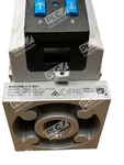 Festo MS6-FRM-1/2-AD1 Series Soft Start Valve Adjustable Pneumatic Pressure. Fixed Price $135.30.