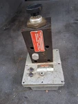 Honeywell 7059A10303X Manual Servo Trans Valve. Fixed Price $599.00.