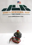 Asco , EF8314G7 Valve 1/4" Fnpt Surplus. Fixed Price $40.00.