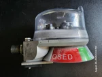 Metso QG2VP02SDM Quartz Valve Control Switch 125/250V-AC. Fixed Price $89.99.