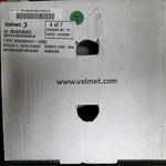 New In Box 2026 Neles Valmet Type ND9103HU T-DS02, Smart Positioner. Fixed Price $1500.00.