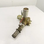 Ross 2773A7001 1-1/4" Solenoid Operated Pneumatic Valve 110-120V Coil. Fixed Price $854.88.